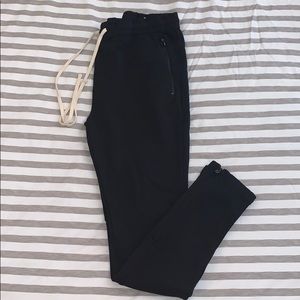 Fear of God Men’s Jogger Sweats, Large